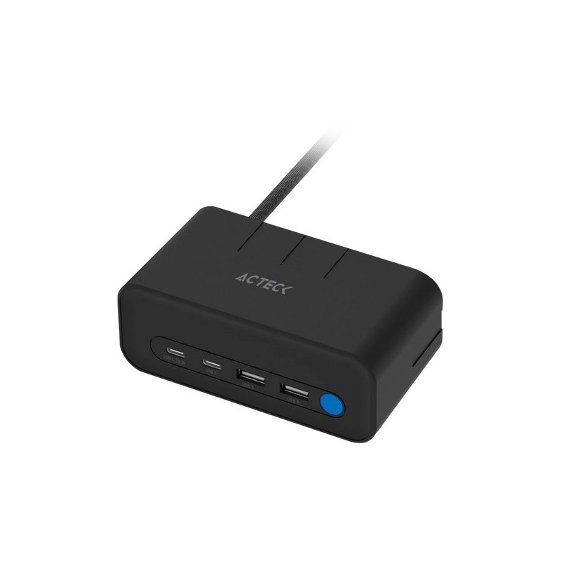 Cargador ACTECK CE4676 