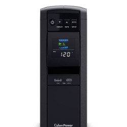 No-Break CyberPower CP1500PFCLCDa