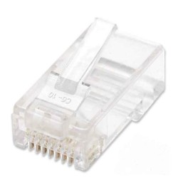 Plugs de Red CAT6 INTELLINET 502344