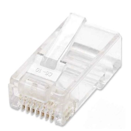 Plugs de Red CAT6 INTELLINET 502344