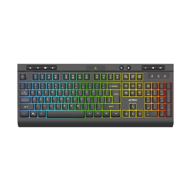 Teclado ACTECK TA477G 