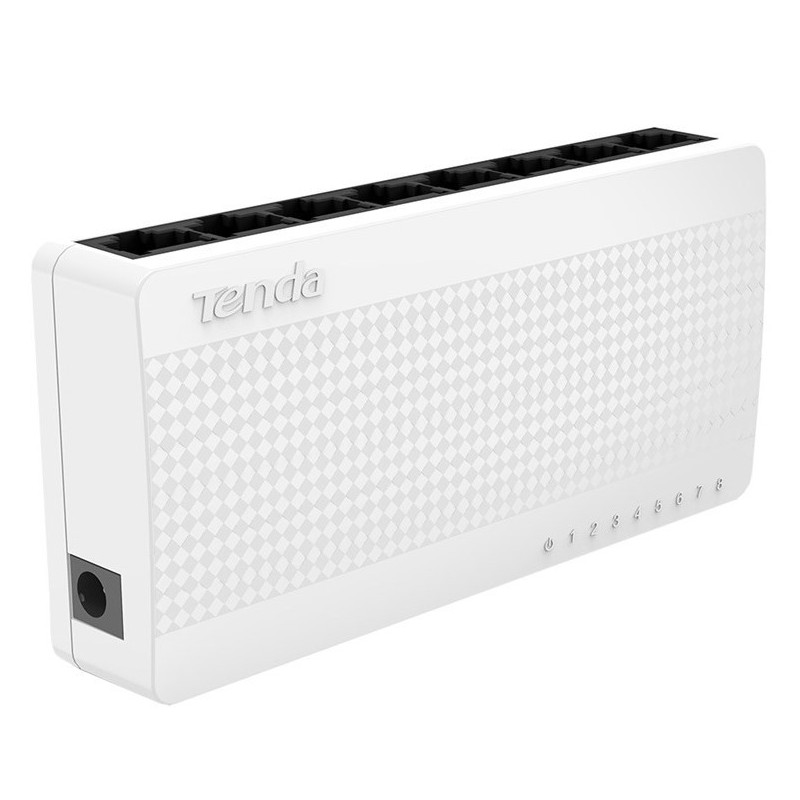 Switch TENDA S108