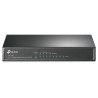 Switch POE TP-LINK TL-SF1008P