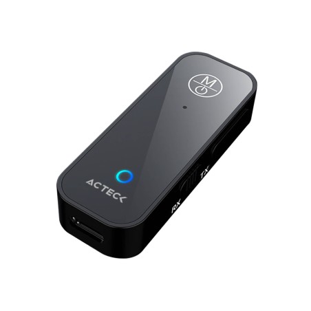 Adaptadores para Audio ACTECK Shift Plus AB424