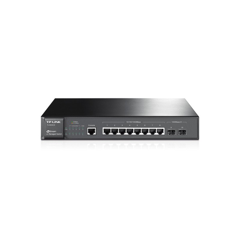 Switch Administrable TP-LINK SG3210