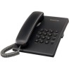 Teléfono Analógico PANASONIC KX-TS500MEB