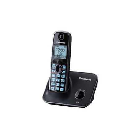 Teléfono Inalámbrico PANASONIC KX-TG4111MEB