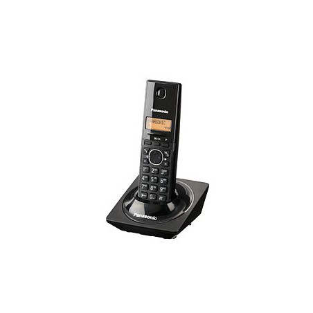 Teléfono inalámbrico PANASONIC KX-TG1711MEB