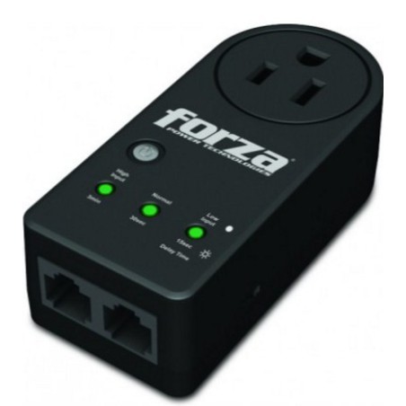 Supresor FORZA Zion-2K10