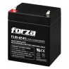 Batería para No Break FORZA FUB-1245