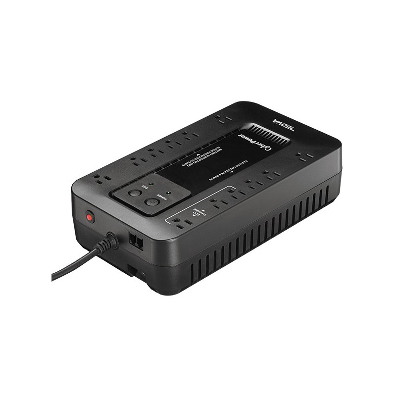 No-Break CyberPower EC750G