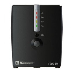 No-Break KOBLENZ 10017 USB/R