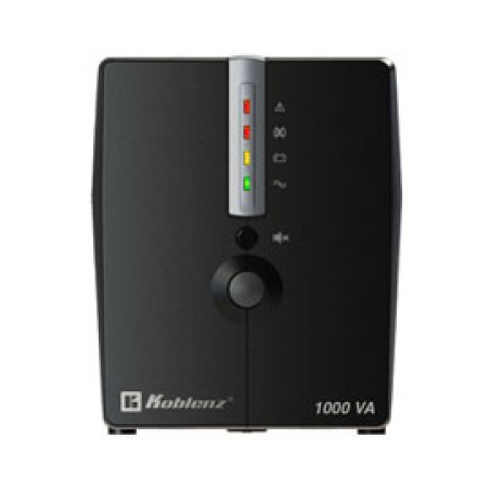 No-Break KOBLENZ 10017 USB/R