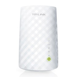 Extensor de Rango Dual Band   TP-LINK RE200
