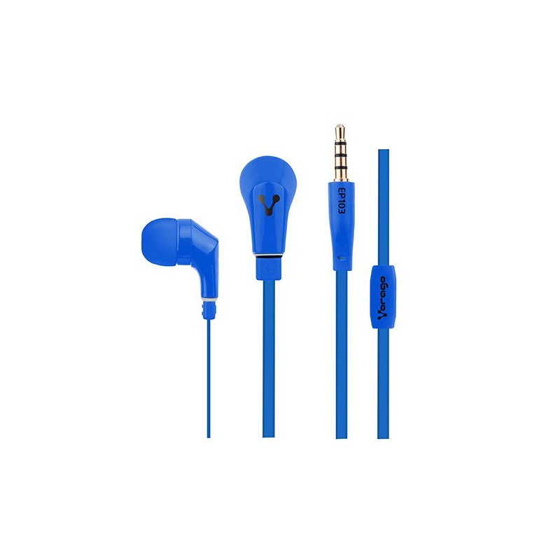 Audífonos VORAGO Ep-103