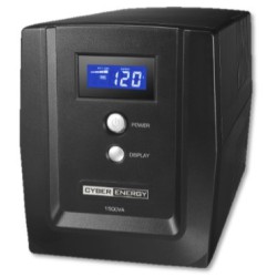 No-Break CyberPower OM1500ATLCDa
