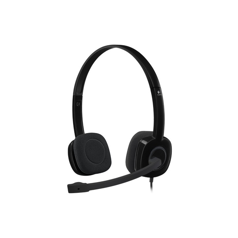 Auriculares LOGITECH H151