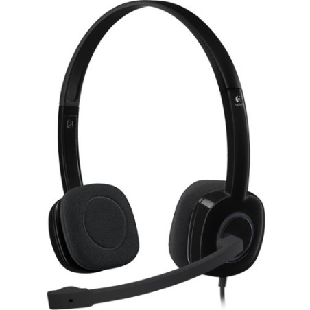 Auriculares LOGITECH H151