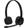 Auriculares LOGITECH H151