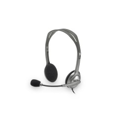 Auriculares LOGITECH H111