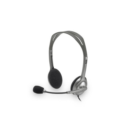 Auriculares LOGITECH H111
