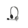 Auriculares LOGITECH H111