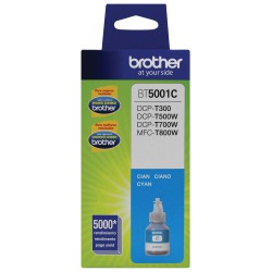 Tóner BROTHER BT5001C