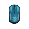 Mouse LOGITECH M185