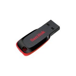 Memoria USB SANDISK Unidad flash USB CRUZER BLADE