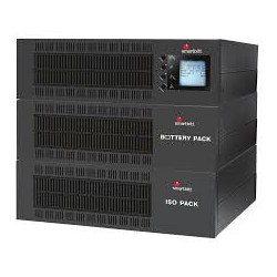 No Breaks y UPS SMARTBITT SBOL6KRTG1-2