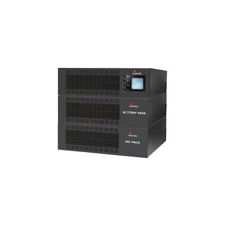 No Breaks y UPS SMARTBITT SBOL6KRTG1-2