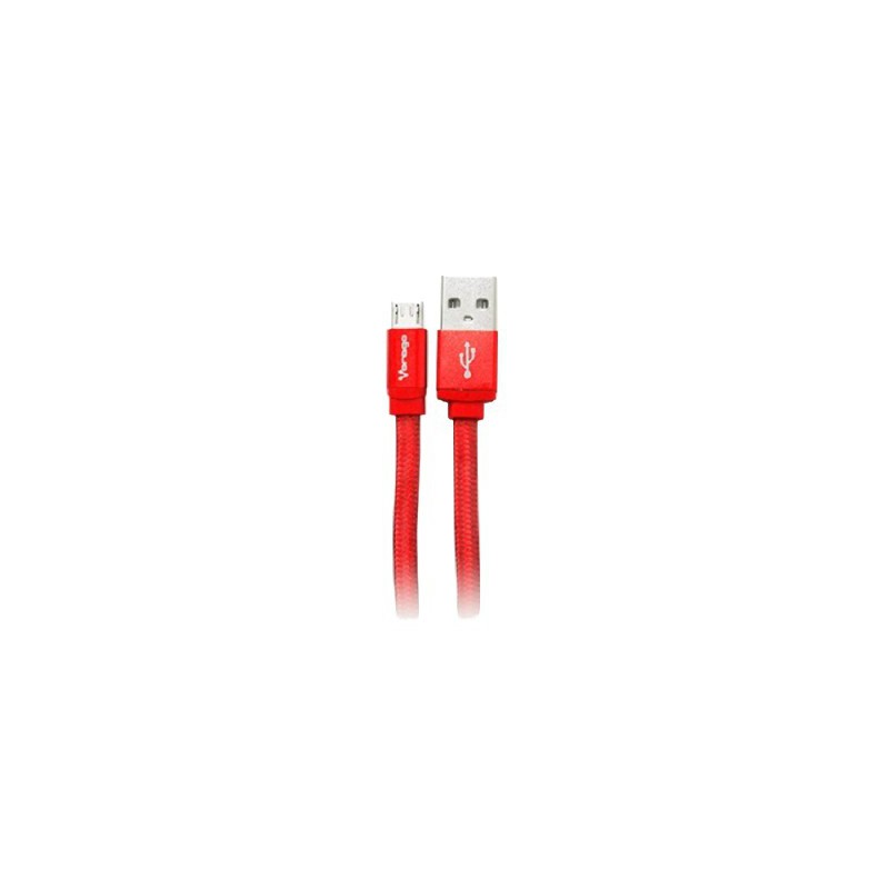 Cable USB VORAGO AC-365810-31