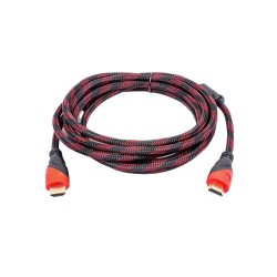 Cable HDMI Naceb Technology NA-587 