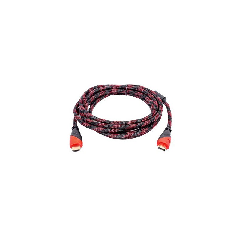 Cable HDMI Naceb Technology NA-587 