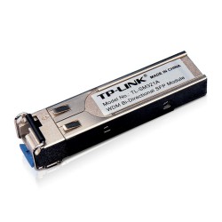 Módulo SFP  TP-LINK SM321A