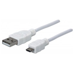 Cable USB MANHATTAN 324069