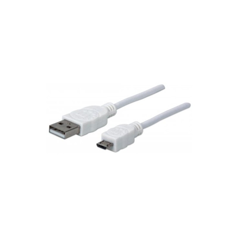 Cable USB MANHATTAN 324069