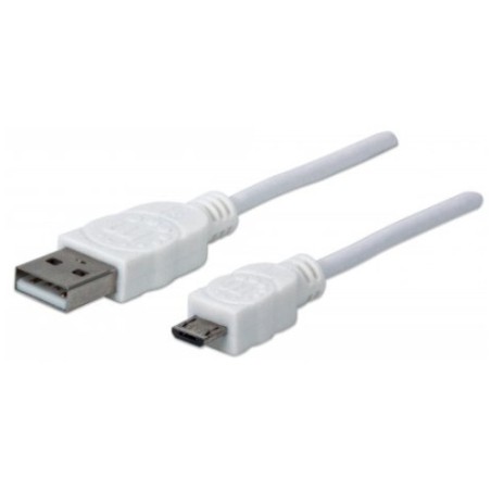 Cable USB MANHATTAN 324069