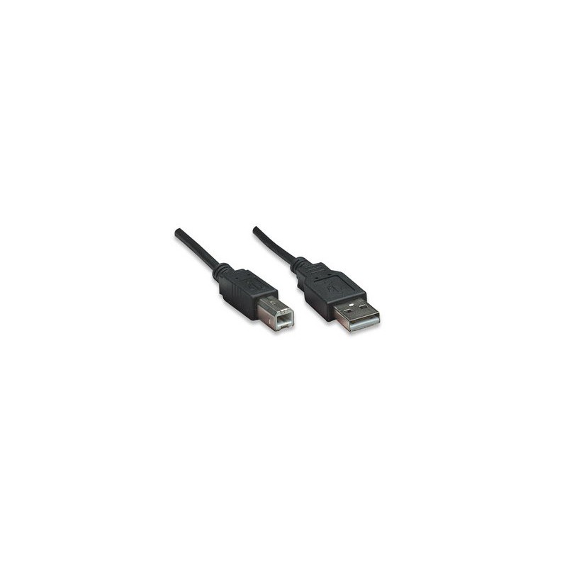 Cable USB MANHATTAN 337779