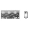 Kit de teclado y mouse MANHATTAN 180795