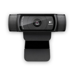Cámara Web LOGITECH C920