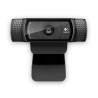 Cámara Web LOGITECH C920