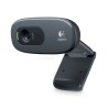 Cámara Web LOGITECH C270