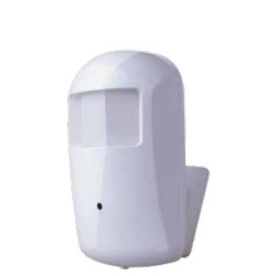 Cámara Oculta PROVISION-ISR IV-390A37-V2