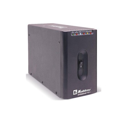 No-Break KOBLENZ 15007 USB/R