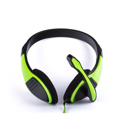Auriculares Naceb Technology NA-589VE