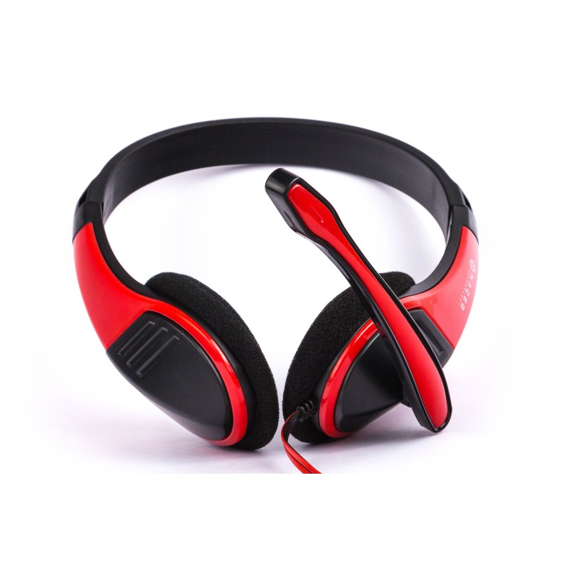 Auriculares Naceb Technology NA-589R