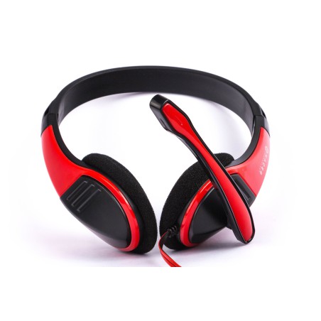 Auriculares Naceb Technology NA-589R