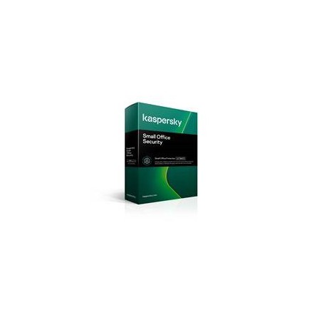 Antivirus KASPERSKY Small Office Security