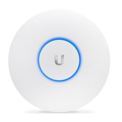 Access Point  UBIQUITI UAP-AC-PRO